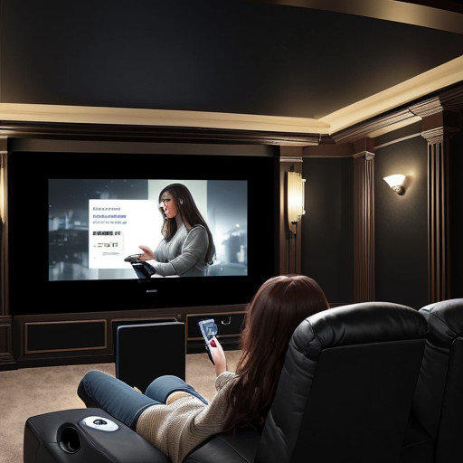 Tips Perawatan TV untuk Meningkatkan Kualitas Gambar dan Suara