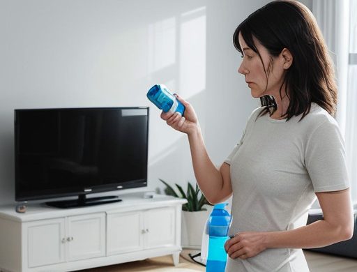 Tips Perawatan TV agar Tetap Bersih dan Fungsional