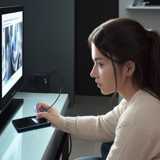 5 Tips Perawatan TV untuk Meningkatkan Kualitas Gambar dan Suara