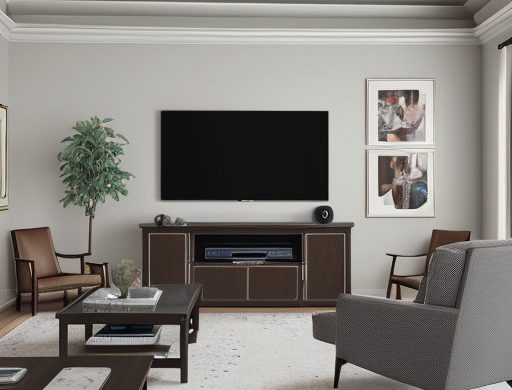 Membuat TV yang Berkualitas dengan Perawatan yang Tepat