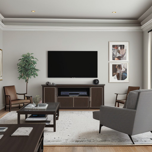 Membuat TV yang Berkualitas dengan Perawatan yang Tepat