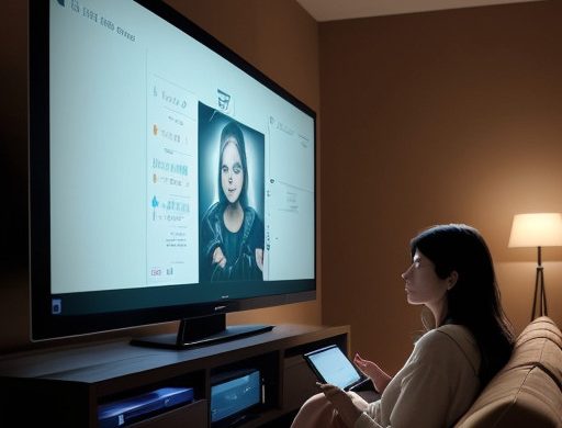 Cara Mengatur TV untuk Menyimpan Daya Listrik yang Efektif