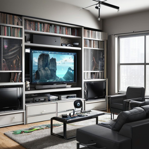 Tips Perawatan TV untuk Meningkatkan Kualitas Gambar dan Suara