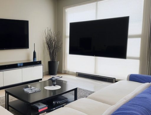 5 Tips Perawatan TV untuk Meningkatkan Kualitas Gambar dan Suara