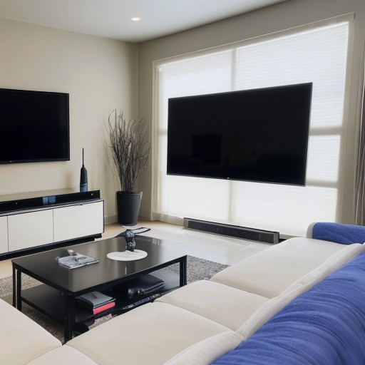 5 Tips Perawatan TV untuk Meningkatkan Kualitas Gambar dan Suara