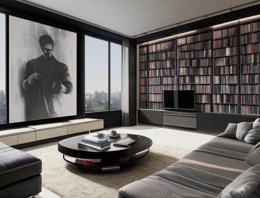 5 Tips Mengatur Layar TV agar Tetap Jernih dan Seimbang