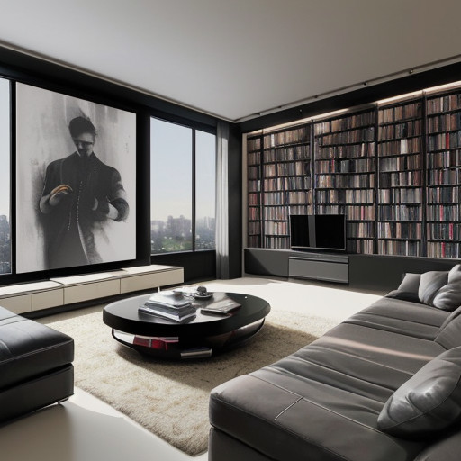 5 Tips Mengatur Layar TV agar Tetap Jernih dan Seimbang