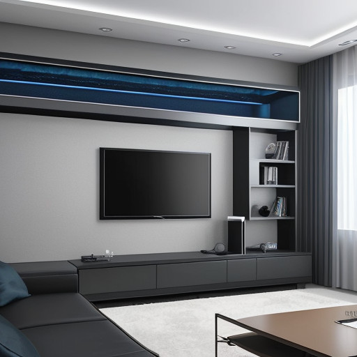 Tips Mengatur Fungsionalitas TV untuk Meningkatkan Kualitas Layar