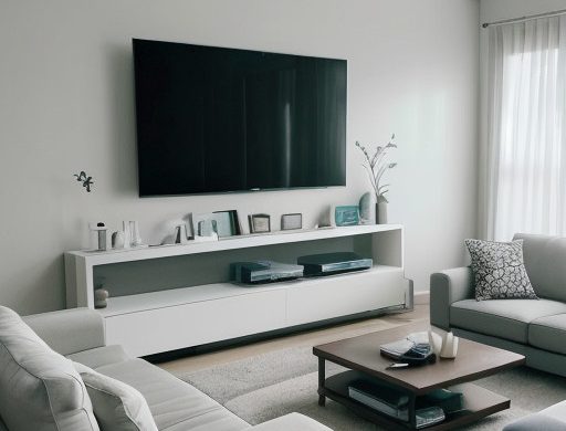 Tips Perawatan TV untuk Meningkatkan Kualitas Gambar