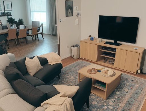 Cara Mengatur TV untuk Meningkatkan Kualitas Gambar dan Suara