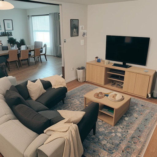 Cara Mengatur TV untuk Meningkatkan Kualitas Gambar dan Suara