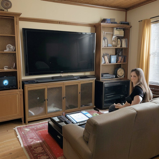 Cara Mengatur Fungsionalitas TV untuk Meningkatkan Kualitas Tayangan