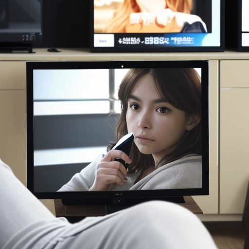 5 Tips Meningkatkan Kualitas Gambar TV Anda dengan Mudah