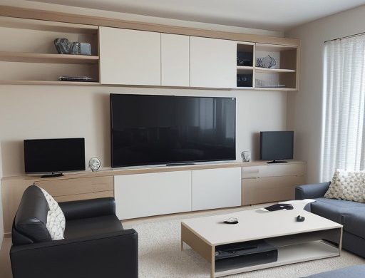 5 Tips Perawatan TV Anda agar Tetap Sehat dan Berkualitas