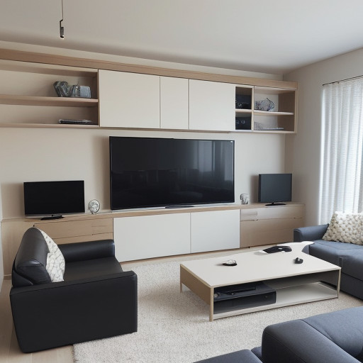 5 Tips Perawatan TV Anda agar Tetap Sehat dan Berkualitas