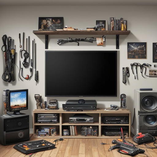 Tips Perawatan TV agar Tetap Bekerja dengan Baik dan Efisien