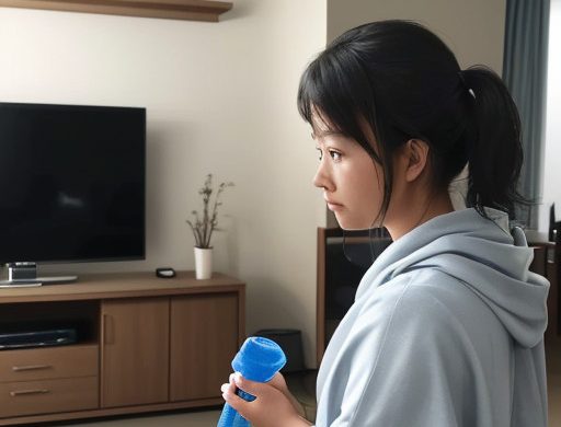 Tips Perawatan LCD TV untuk Meningkatkan Kualitas Gambar