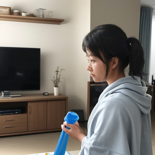 Tips Perawatan LCD TV untuk Meningkatkan Kualitas Gambar