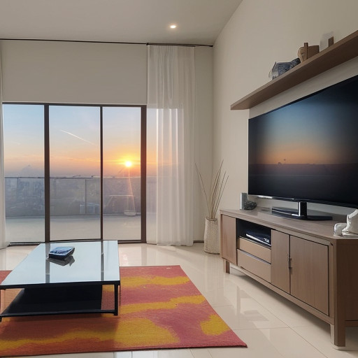 Tips Meningkatkan Kualitas Gambar di TV dengan Perawatan yang Tepat