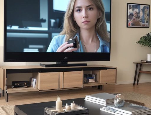 Tips Perawatan Layar TV untuk Meningkatkan Kualitas Gambar
