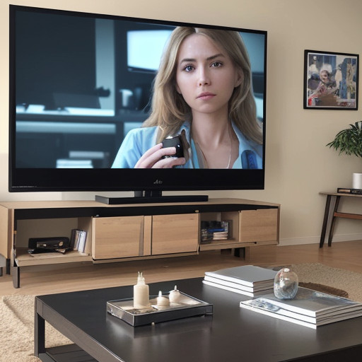 Tips Perawatan Layar TV untuk Meningkatkan Kualitas Gambar