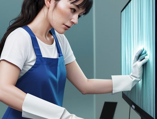 Cara Meningkatkan Kualitas Gambar TV dengan Perawatan yang Tepat