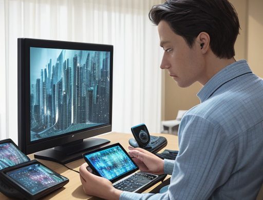 Tips Perawatan yang Efektif untuk Meningkatkan Kualitas Gambar TV