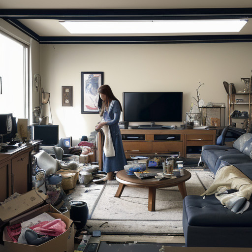 Tips Perawatan TV agar Tetap Bekerja dengan Baik dan Tahan Lama