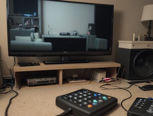 Tips Perawatan TV untuk Meningkatkan Kualitas Gambar dan Suara
