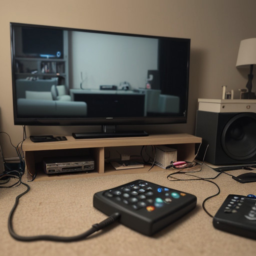 Tips Perawatan TV untuk Meningkatkan Kualitas Gambar dan Suara