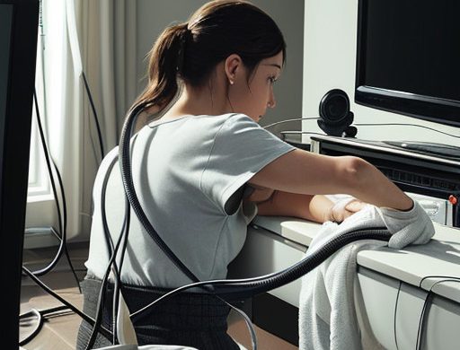 Tips Perawatan TV untuk Meningkatkan Kualitas Gambar dan Suara