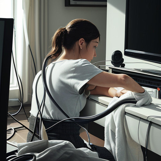 Tips Perawatan TV untuk Meningkatkan Kualitas Gambar dan Suara