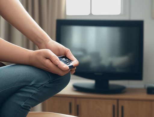 Tips Perawatan TV untuk Meningkatkan Kualitas Gambar dan Suara