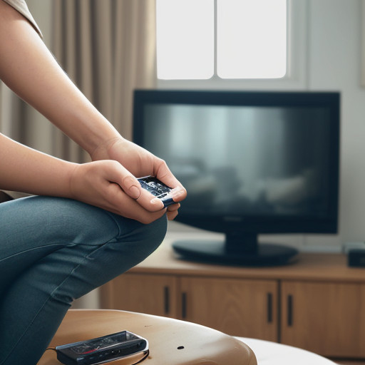 Tips Perawatan TV untuk Meningkatkan Kualitas Gambar dan Suara