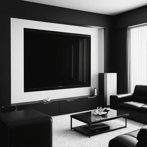 5 Tips Perawatan TV untuk Meningkatkan Kualitas Gambar dan Suara