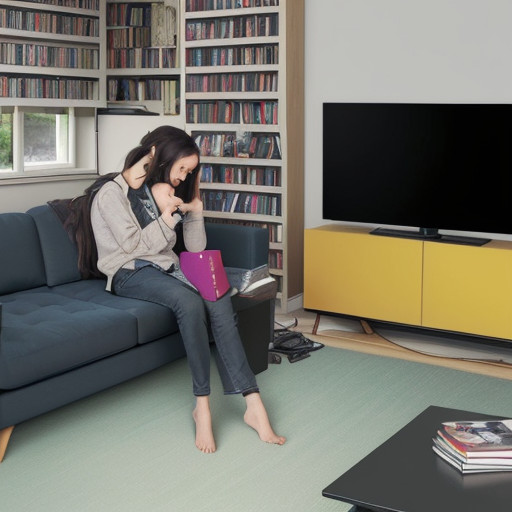 5 Tips Mengatur Layar TV agar Lebih Nyaman dan Efisien