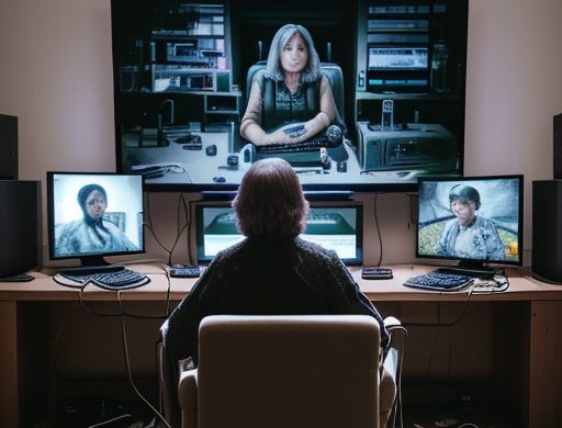 Tips Perawatan Rutin untuk Meningkatkan Kualitas Gambar TV