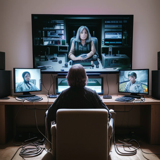 Tips Perawatan Rutin untuk Meningkatkan Kualitas Gambar TV