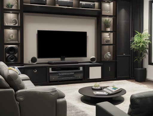 5 Tips Perawatan TV untuk Meningkatkan Kualitas Gambar dan Suara