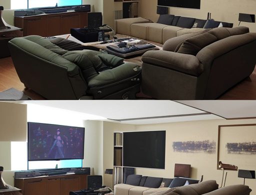 Tips Perawatan yang Efektif untuk Meningkatkan Kualitas Gambar TV