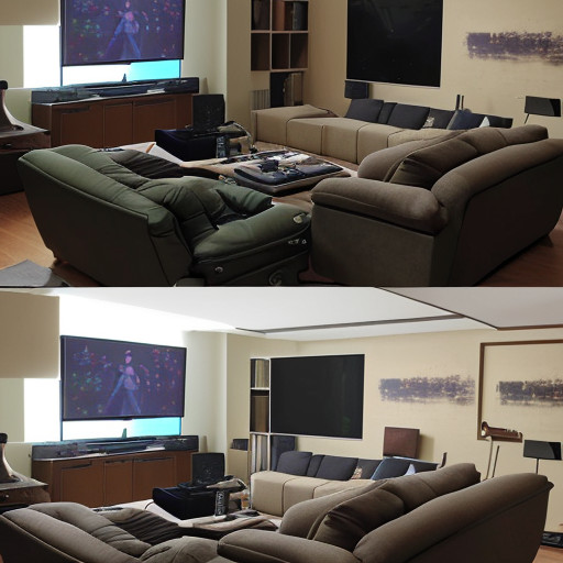 Tips Perawatan yang Efektif untuk Meningkatkan Kualitas Gambar TV