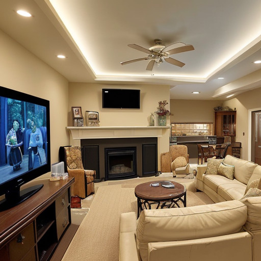 Tips Perawatan TV untuk Meningkatkan Kualitas Gambar dan Suara