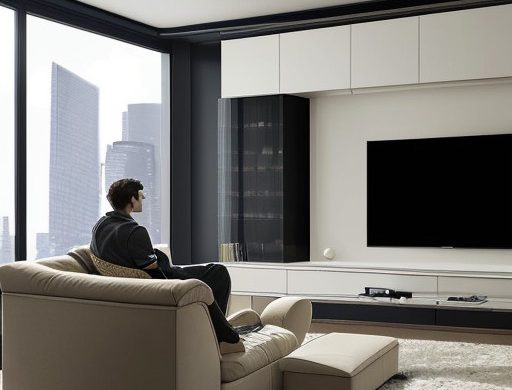 5 Tips Mengatur TV untuk Meningkatkan Pengalaman Menonton