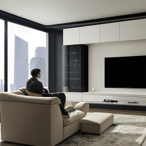 5 Tips Mengatur TV untuk Meningkatkan Pengalaman Menonton