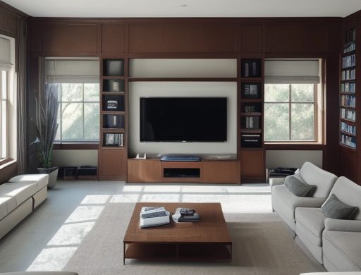 5 Tips Perawatan TV untuk Meningkatkan Kualitas Gambar dan Suara