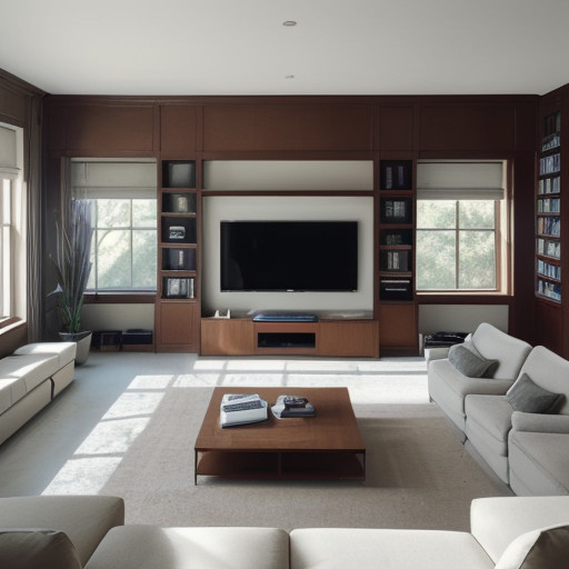 5 Tips Perawatan TV untuk Meningkatkan Kualitas Gambar dan Suara