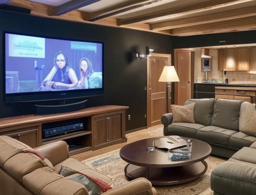 5 Tips Mengatur TV untuk Meningkatkan Kualitas Pemutaran