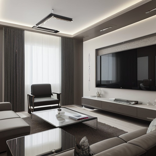 5 Tips Perawatan TV untuk Meningkatkan Kualitas Gambar dan Suara