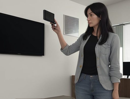 Tips Perawatan TV Anda agar Tetap Berkualitas dan Tahan Lama
