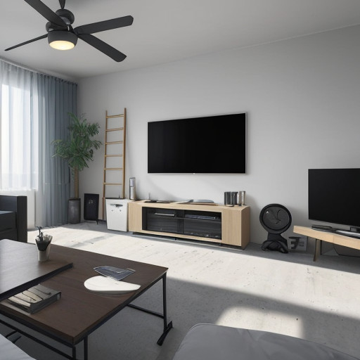 5 Tips Perawatan TV untuk Meningkatkan Kualitas Gambar